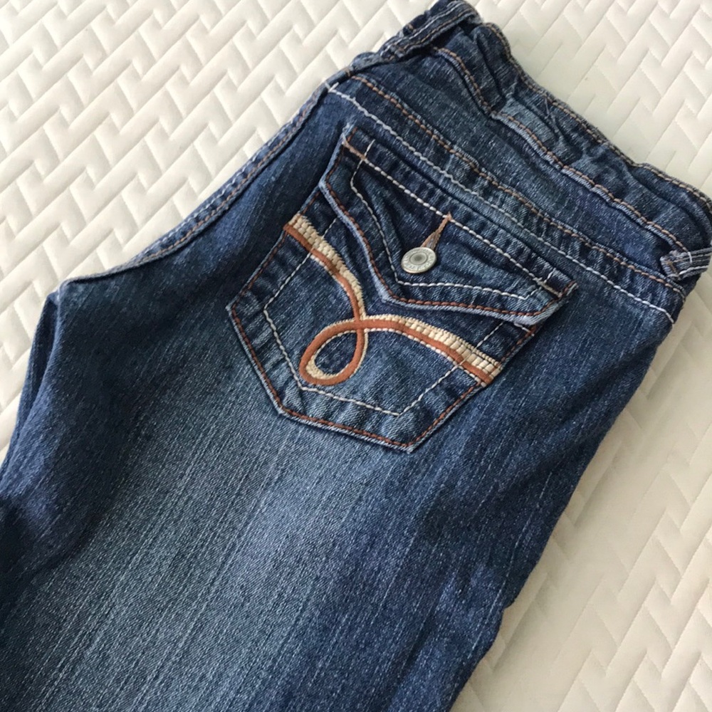 Bootcut jeans - Picture 2 of 5